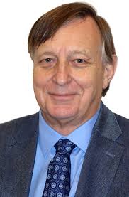 David Pickett: conductor