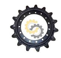 HYUNDAI 84E7-00663 SPROCKET - Shop & Supply Co