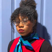 Alexis Nikole Nelson