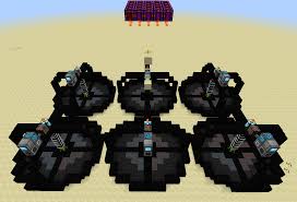 Environmental Tach Void Ore Miner Modifier Figures Updated Feedthebeast