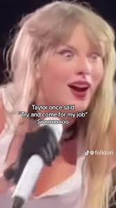 Try to Come for My Job Explained