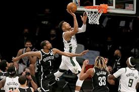 Et june 11, 2021 bucks grasp control of game & reinvigorate series Nets Hammer Bucks For 2 0 Series Lead Cyprus Mail