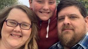 Jeff Mayhew's Instagram, Twitter & Facebook