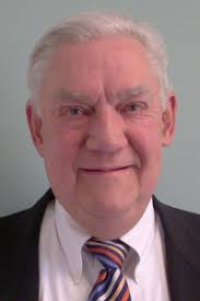 Daniel L Hess Obituary