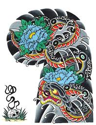 Check spelling or type a new query. Traditional Japanese Tattoo Flash Novocom Top