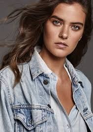 Fan Casting Caitlin Ricketts as Ashley Dowling (The Student Of Forks High  School) in Twilight