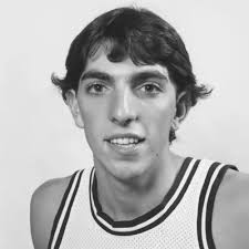 George "Pete" Bostwick (2020)