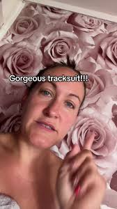 Tracksuit Bae Dress Review