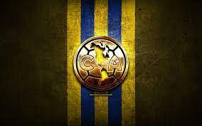 The football team america fc mg u20 plays for the country brazil. Herunterladen Hintergrundbild Club America Fc Golden Logo Liga Mx Gelbe Metall Hintergrund Fussball Club America Mexikanische Fussball Club Club America Logo Fussball Mexiko Fur Desktop Kostenlos Hintergrundbilder Fur Ihren Desktop Kostenlos