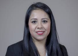 Claudia Rodriguez's Instagram, Twitter & Facebook