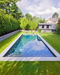 Replacement inground pool liner 1 pool store in america ground swimming pool accessories and equipment diy looking for pictures of pools with darker liners. 18x36 Pool Ideas Photos Houzz