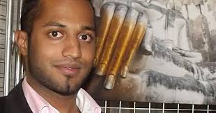 Poisat. La première exposition de Vincent Hirsch