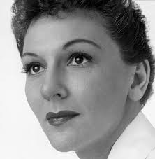 Mary Martin Mary Martin Mary Portrait
