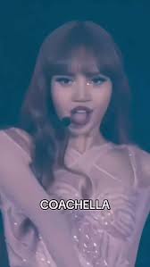 Lisa Screaming at Concert