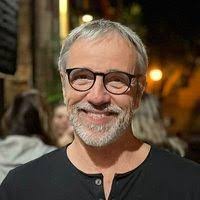 Scott Stucky's Instagram, Twitter & Facebook