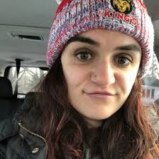 Kat Godfrey (katgodfrey16)