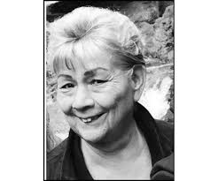 Ruth Wigren Obituary (1949