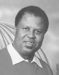 Obituary for Harrison A Cooper