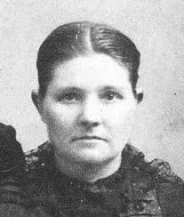 Mary Jane Sexton Cantrell (1860-1945)