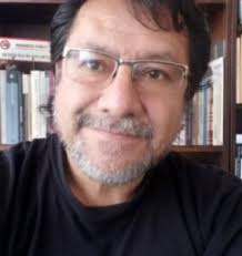 Las líneas entretejidas de Pepe Rosales