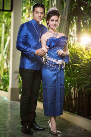 Khmer Wedding Costume Wedding Dress Men Thai Wedding Dress Traditional Outfits