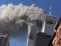 A panic attack is a sudden wave of overwhelming anxiety and fear that triggers a host of severe psychosomatic responses. 9 11 Attack Sights And Sounds On 9 11 2001 When Us Suffered Its Worst Terror Attack The Economic Times Video Et Now