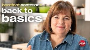 Ina Garten Shows Us How To Make Her Massive Cosmopolitan For A Virtual Cocktail Party Youtube Food Network Recipes Barefoot Contessa Chicken Pot Pie