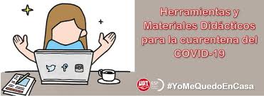 Juegos bíblicos para jóvenes juegos bíblicos interactivos juegos bíblicos para niños. Herramientas Y Materiales Didacticos Para La Cuarentena Del Covid 19 Yomequedoencasa Ensenanza Fesp Ugt Clm