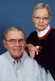 Steve and Janet Pendley, 50 years