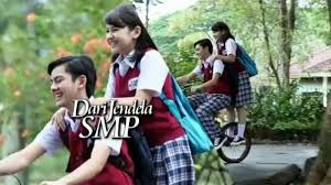 Lagu sedih yang dilengkapi dengan video. Download Lagu Mp3 Kisah Kasih Di Sekolah Pasto Ost Sinetron Dari Jendela Smp Di Sctv Tribun Jatim