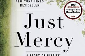 Just mercy is a great story. Continuing The Inequality Conversation Bryan Stevenson Center For Ethics And Human Values