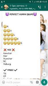 Contoh intro di grup whatsapp : 20 Ide Contoh Intro Di Grup Wa Doxs Wheel Gallery
