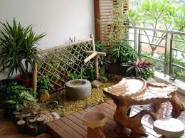 Rumah merupakan kebutuhan pokok bagi setiap orang, terutama bagi pasangan baru atau keluarga kecil. 20 Ide Taman Minimalis Unik Modern Blog Ruparupa