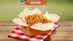 The festival celebrates poutine, a classic canadian dish, and showcases all its exotic and extreme variations from around the world. Poutine Flavoured Mac And Cheese Kd Launches Flavour Boosts 680 News