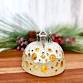 Cozy Winter Cabin Luminary Clay Hand building Class
