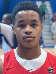 Prairie View A&M 2023 Basketball Commits