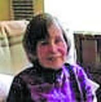 Mary O'Neil Obituary (1932