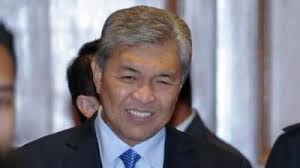 16 hours ago · a. Ahmad Zahid Hamidi The Asian Age