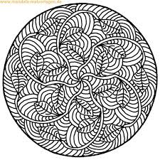 Ausmalbilder Mandala Schwer In 2020 Mandalas Zum Ausmalen Mandala Ausmalen Ausmalen