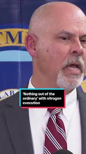 New Execution Method for Kenneth Smith Raises Concerns