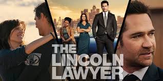 The Lincoln Lawyer Season 4 Casts Emmy Nominee as New Adversary for Mickey  Haller