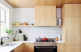 How do you coordinate colours? 11 Types Of White Kitchen Splashback Tiles Best White Tiles For Your Kitchen