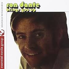 Laura's Ron Dante Fan Pages