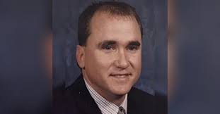 Jeffrey Keith Knott Obituary