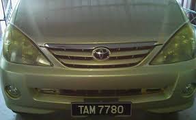 Bahaya biarkan lampu kereta yang kusam dan kekuningan. 5 Sebab Lampu Jadi Headlamp Restoration Services Facebook