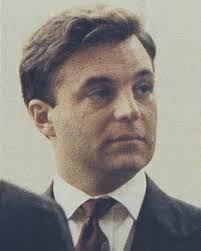 The Killer Next Door