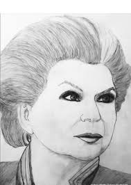 Izložbom crteža obilježili Dan žena