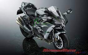Tom Cruise rides Kawasaki again in Top Gun 2 - Motorbike Writer