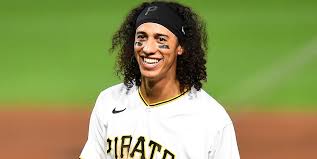 Explore mlb player news, rumors, updates, social feeds impact the game action was tucker's first since he suffered a thumb injury march 1. Who Is Cole Tucker Meet Vanessa Hudgens S Baseball Player Boyfriend