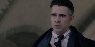 Grindelwald: sette cose su cui riflettere su questo misterioso personaggio